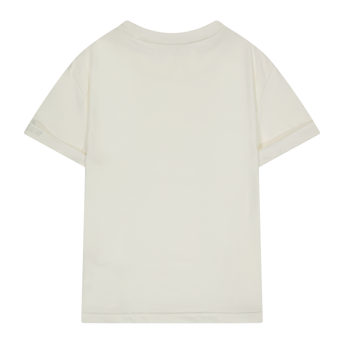 Embroidered T-shirt