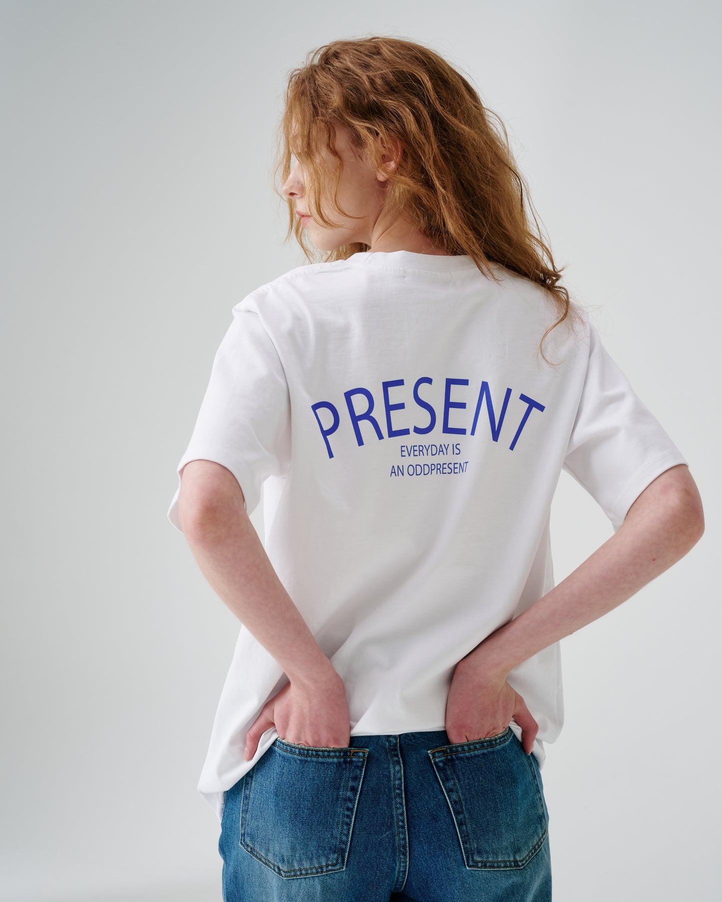 Present T-shirts (3 Colors)