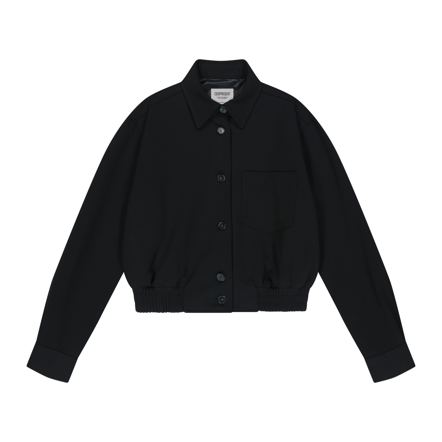 Stadium Shirt Jacket