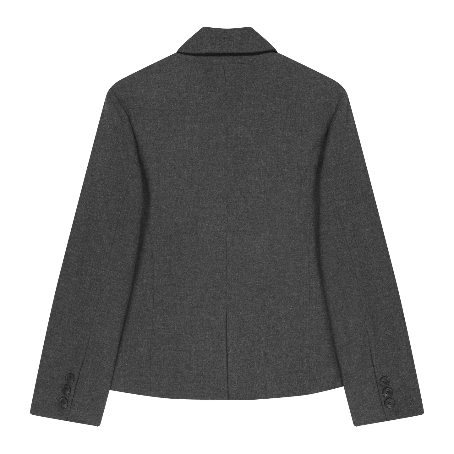 Signature Wool Jacket