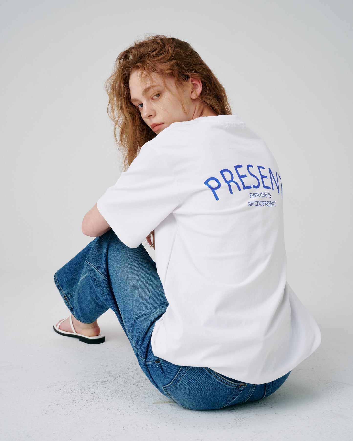 Present T-shirts (3 Colors)