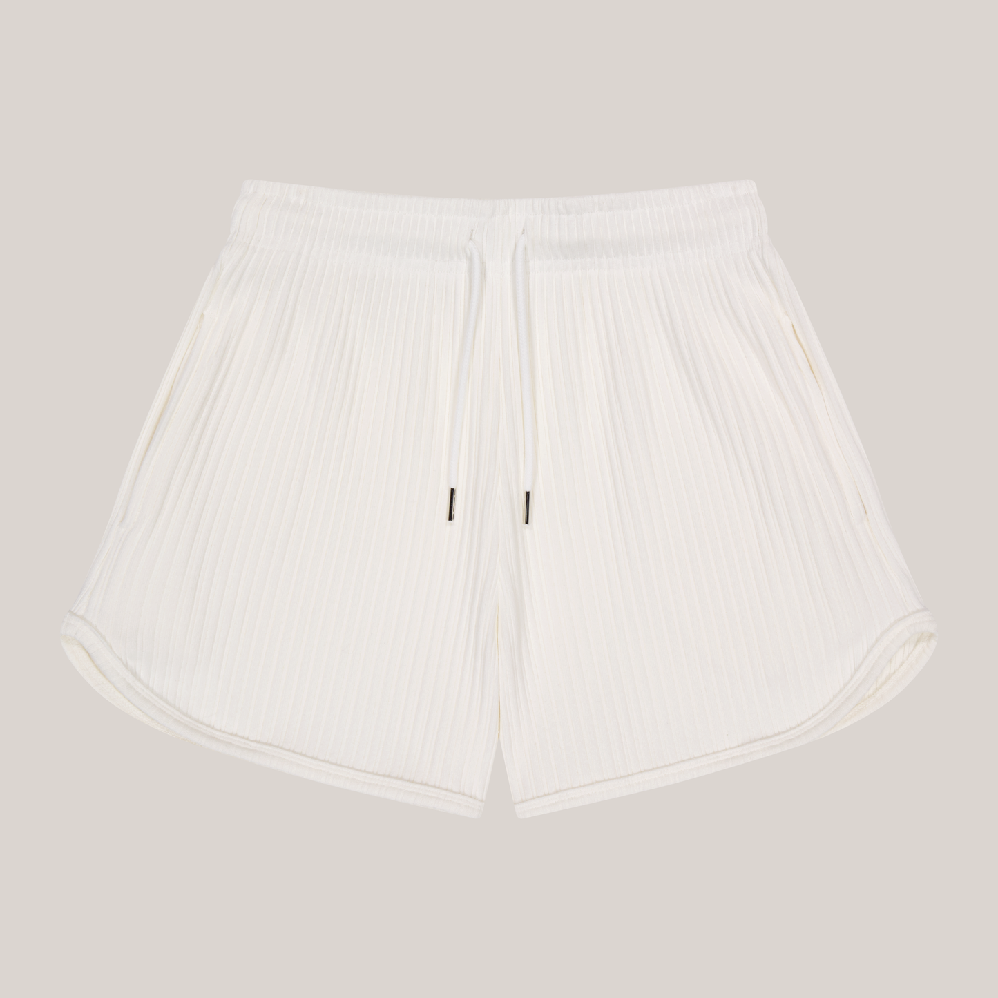 Odd Shorts (Ivory)