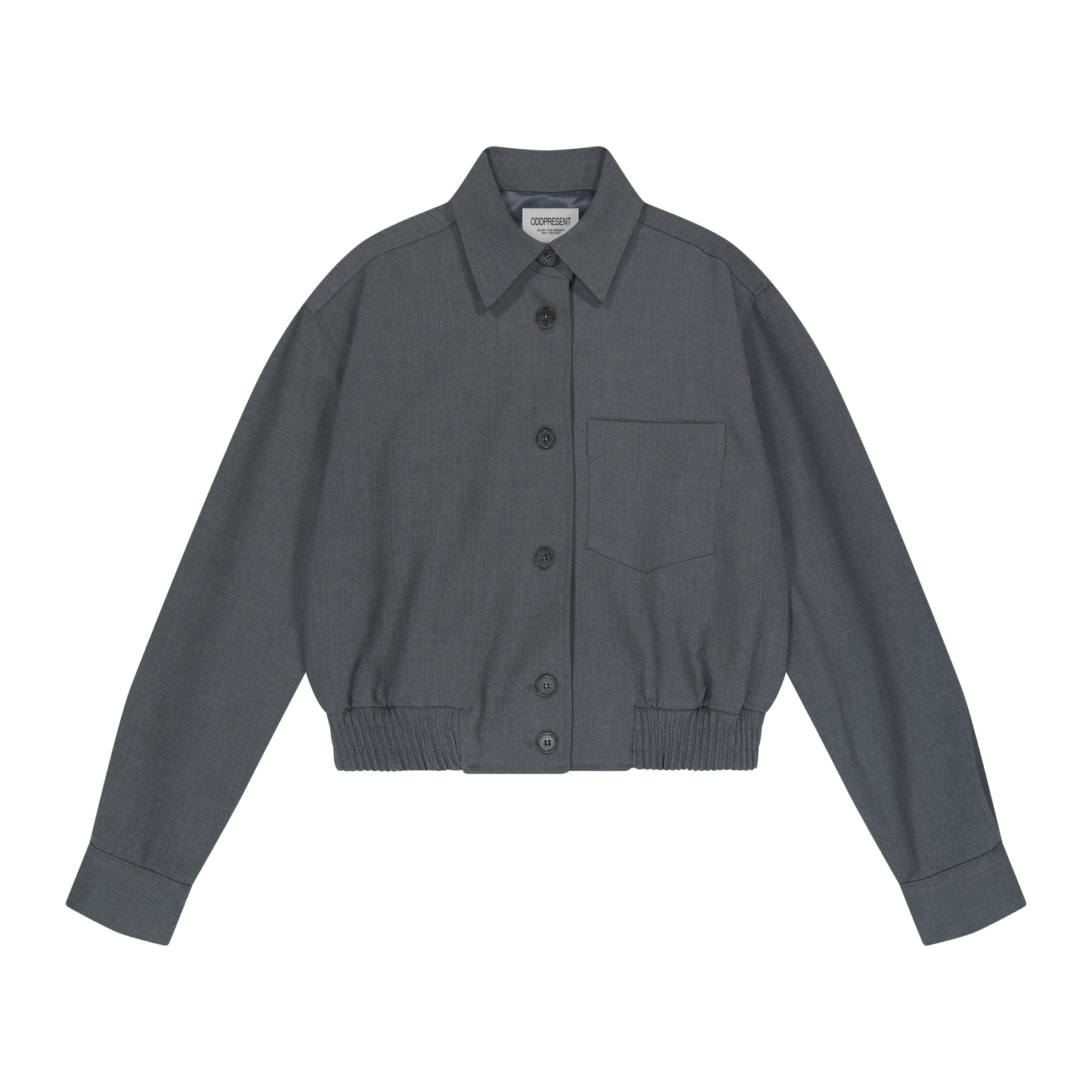 Stadium Shirt Jacket