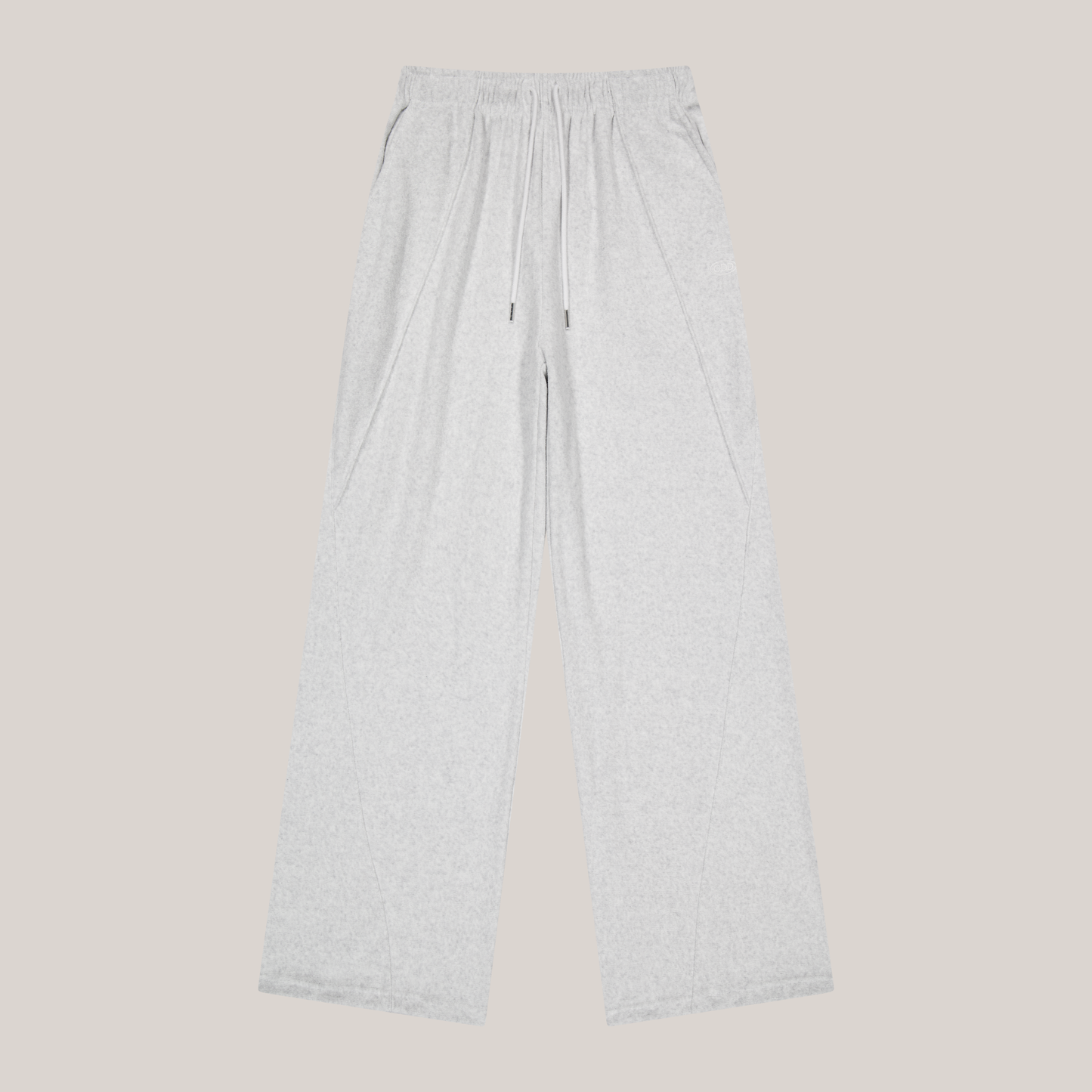 Easy Terry Pants (4 Colors)