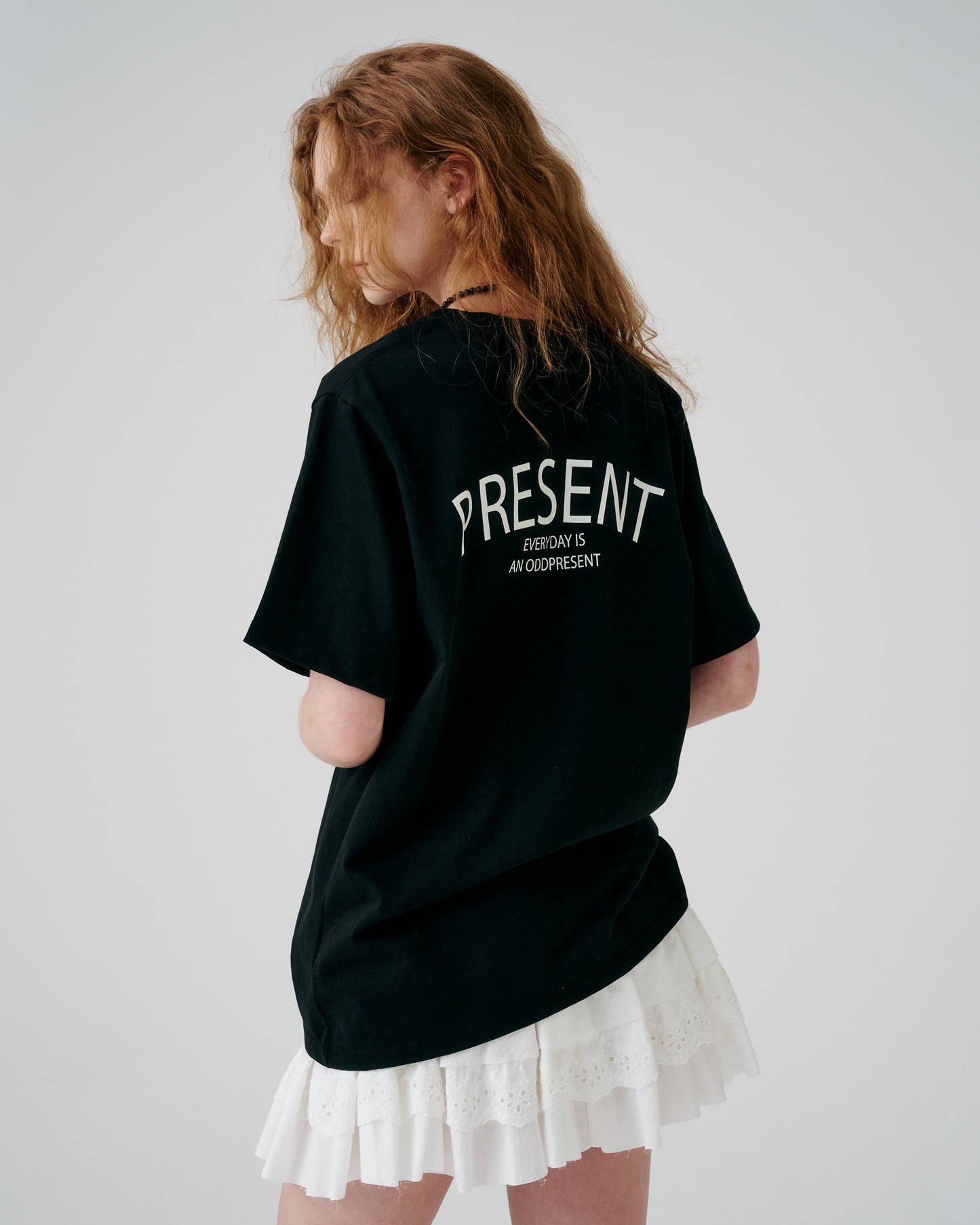 Present T-shirts (3 Colors)