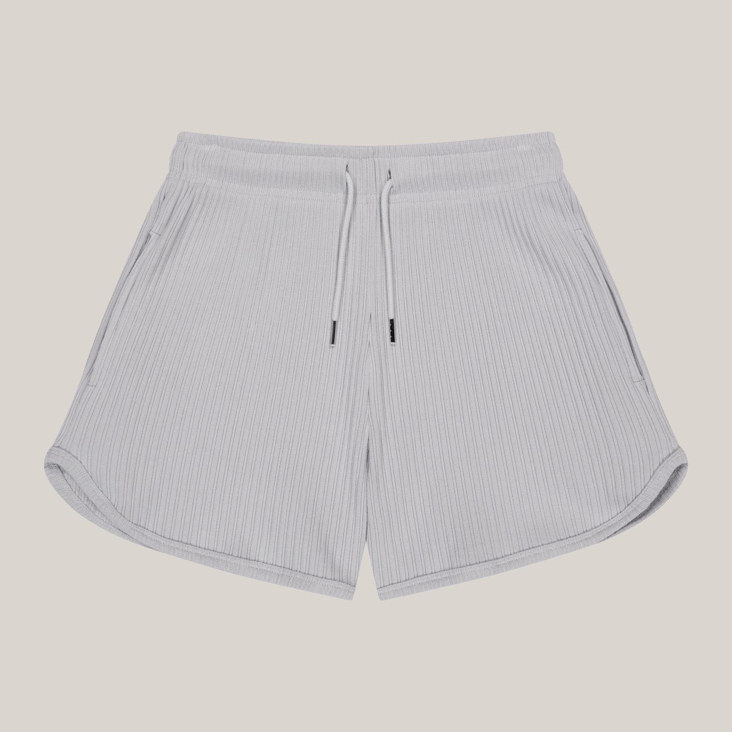 Odd Shorts (White)