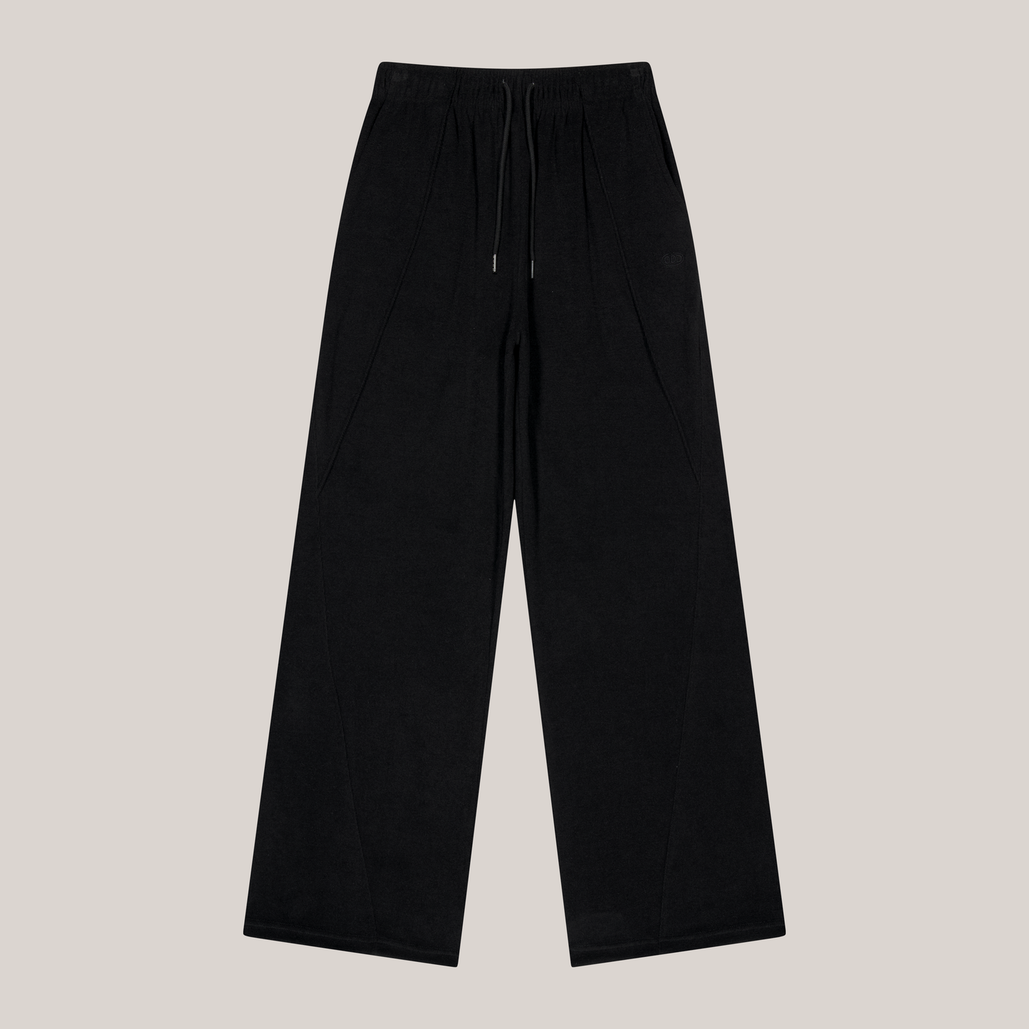 Easy Terry Pants (4 Colors)