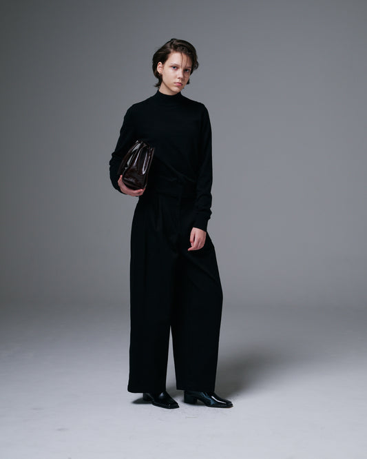 Diurnal Turtleneck Top